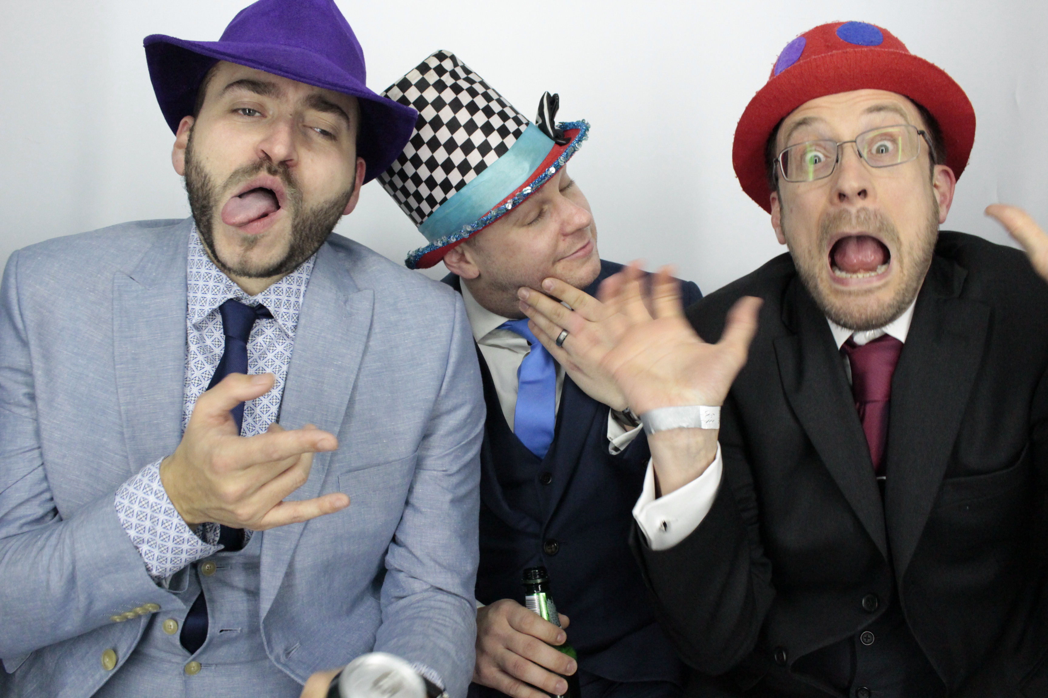 UK PCS Oscars | View more photos from the event at gallery.myphotoboothexperience.co.uk/u/MyPhotoBoothExperienceLtd/UK-PCS-Oscars